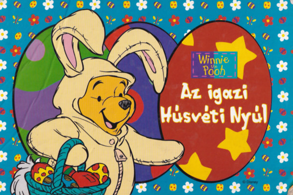 Walt Disney - Az igazi hsvti nyl