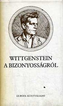 Ludwig Wittgenstein - A bizonyossgrl