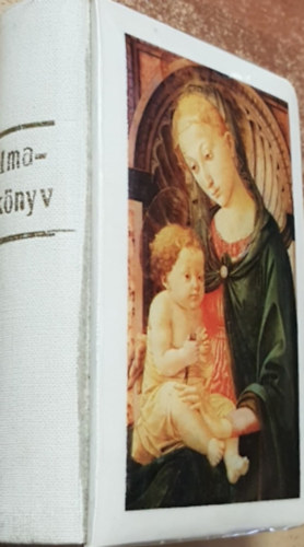 J�zussal egy�tt - Ima- �s �nekesk�nyv gyermekek sz�m�ra