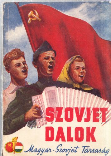 Szovjet dalok