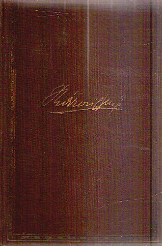 Rákosi Jenő - Emlékezések