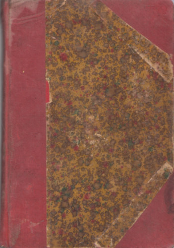 Almanach 1894-ik �vre