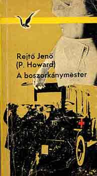 Rejtő Jenő - A boszorkánymester