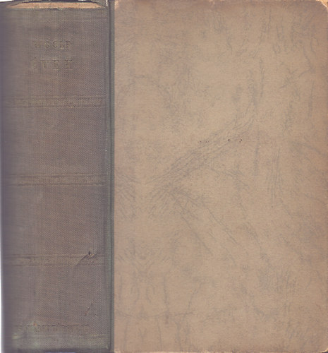 Virginia Woolf - �vek I-II. (egybek�tve)