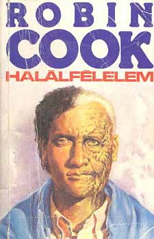 Robin Cook - Hallflelem