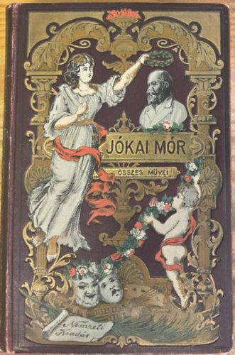 Jkai Mr - Politikai divatok (Nemzeti kiads XVII. ktet)