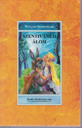 William Shakespeare - Szentivnji lom