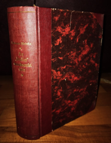 Umberto Nobile - Az "Italia" szaksarki utja