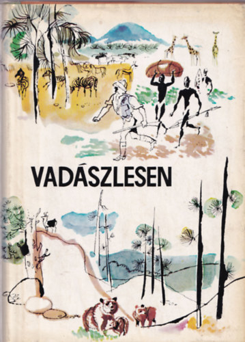 Vadszlesen