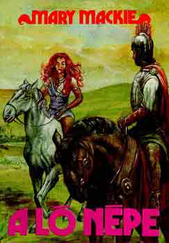Mary Mackie - A l npe