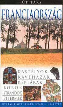 Franciaorsz�g - �tit�rs