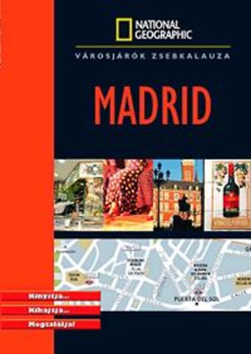 O. Audrey; Z. Sylvie; B. Laurence; Elena B. - Madrid - Kinyitja... Kihajtja... Megtallja!