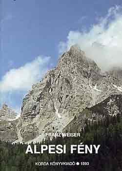 Franz Weiser - Alpesi fny