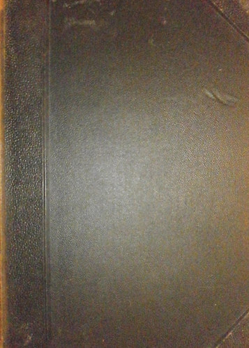 Brehm Alfr�d - Az �llatok vil�ga V. - Madarak II.