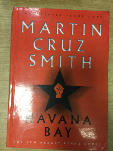 Martin Cruz Smith - Havana bay