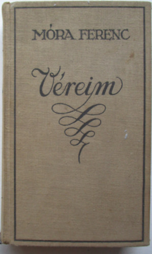 M�ra Ferenc - V�reim