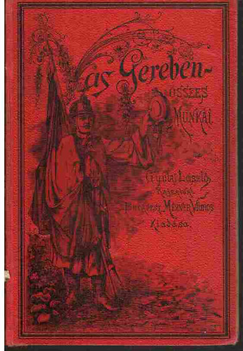 Vas Gereben - A p�r�s atyafiak
