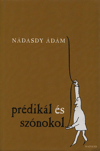 Ndasdy dm - Prdikl s sznokol