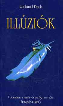 Richard Bach - Ill�zi�k