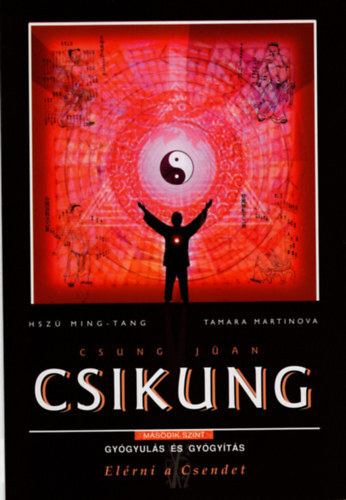 Tamara Martinova Hsz Ming-tang - Csung Jan Csikung 3.-4. ktet -Msodik szint: Elmlet s Gyakorlat-Gygyuls s Gygyts