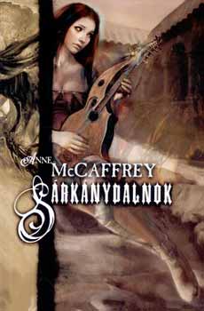 Anne McCaffrey - S�rk�nydalnok