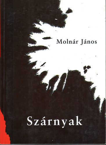 Molnr Jnos - Szrnyak