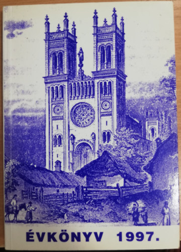 ifj R�d�czki S�ndor - �vk�nyv 1997