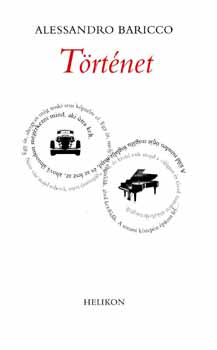 Alessandro Baricco - Történet