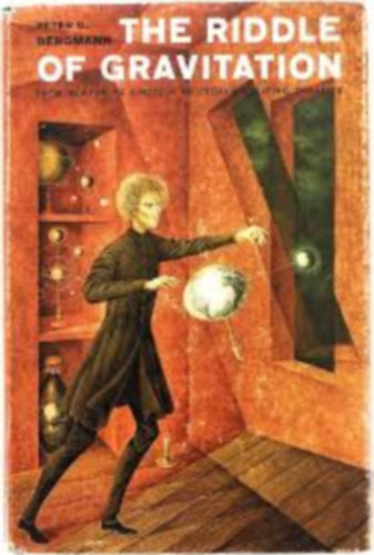 The riddle of gravitation