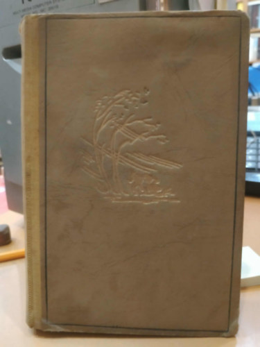 James Hilton - Messze Oroszországban