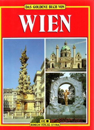 Das Goldene Buch von Wien