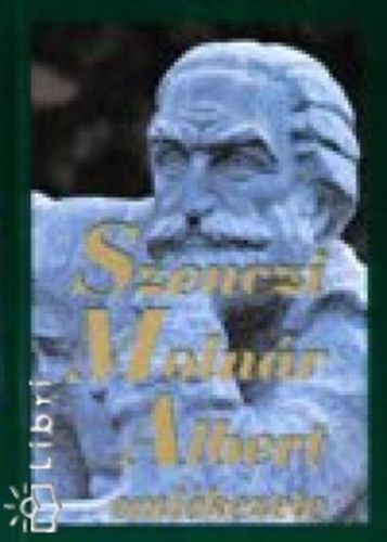 Zalabai Zsigmond  (Szerk.) - Szenczi Moln�r Albert eml�kezete