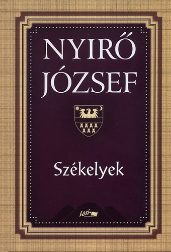 Nyr Jzsef - Szkelyek