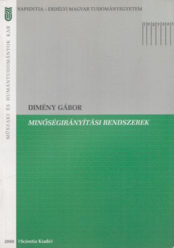 Dimny Gbor - Minsgirnytsi rendszerek