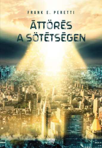 Frank E. Peretti - ttrs a sttsgen