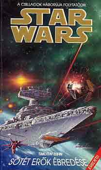 Timothy Zahn - Star wars - Stt erk bredse