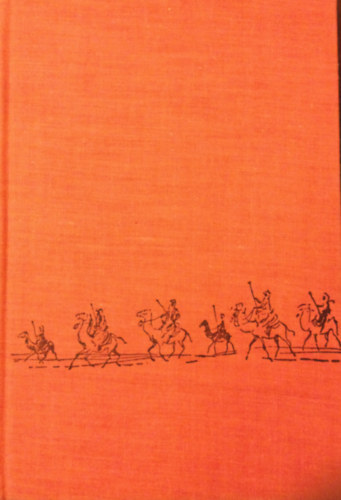 Henryk Sienkiewicz - Sivatagon �s vadonban