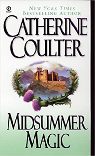 Catherine Coulter - Midsummer Magic