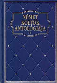 Magyar Knyvklub - Nmet kltk antolgija