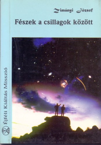 Zimnyi Jzsef - Fszek a csillagok kztt