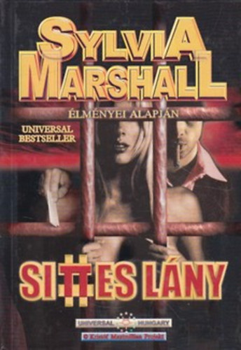 Sylvia Marshall - Sittes lny