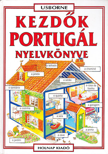 Helen Davies Fehr Ferenc - Kezdk portugl nyelvknyve