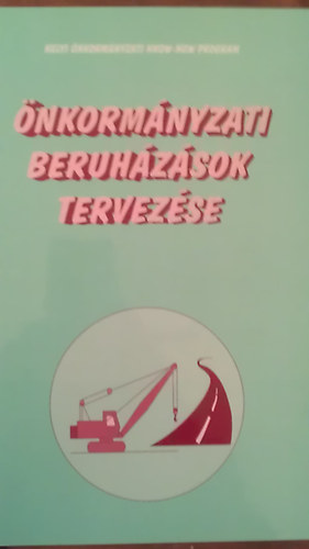 nkormnyzati beruhzsok tervezse