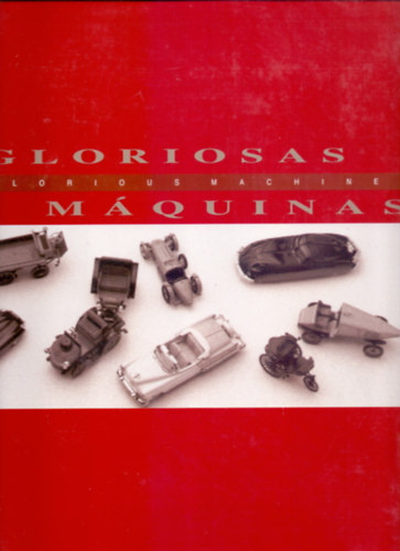 Eng. Eduardo Ferreirinha Ant�nio Carlos Silva - Gloriosas M�quinas - Glorious Machines