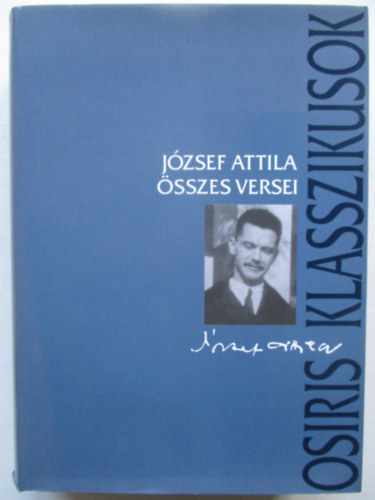 Jzsef Attila - Jzsef Attila sszes versei