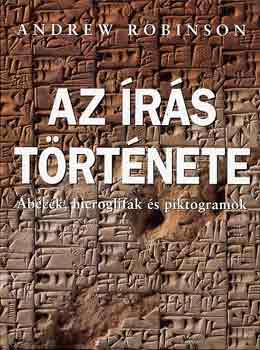 Andrew Robinson - Az rs trtnete