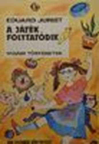 Eduard Jurist - A játék folytatódik