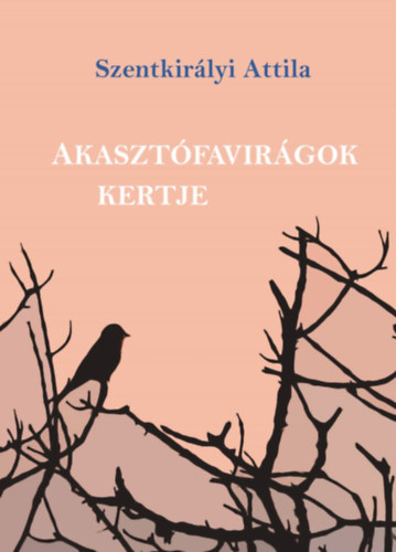 Szentkir�lyi Attila - Akaszt�favir�gok kertje
