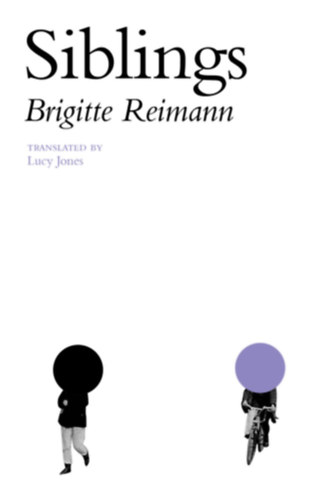 Brigitte Reimann - Siblings