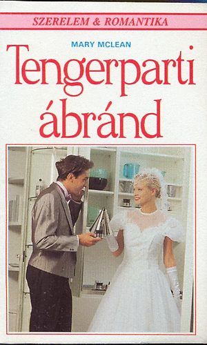 Mary McLean - Tengerparti brnd